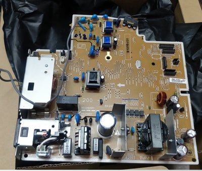 Power Supply (DC Board) For Hp LaserJet Pro M202 / M202D / M202DN / M202DW (RM2-7605-000 / RM2-7606 / RM2-8079)