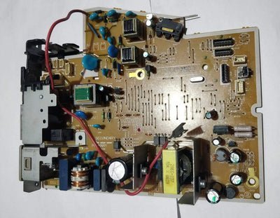 Power Supply / DC Board For Hp LaserJet P1007 / P1008 / LBP3108 (RM1-4602)