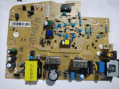 Power Supply / DC Board For Samsung ML-1666 / ML-1676 / ML-1866 (JC44-00189A)