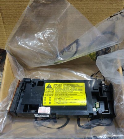 Laser Scanner Unit (LSU) For HP LaserJet 1022 / 3030 / 3050 / 3055 / M1319 (RM1-2033-000 / RM1-1812-000 / RM1-1812 / RM1-2033)