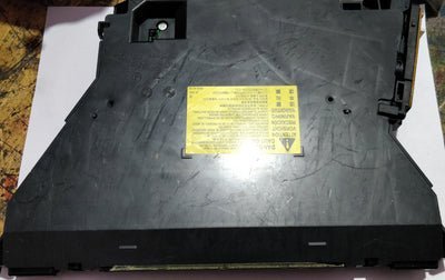 Laser Scanner Unit (LSU) For Hp Laserjet 5200 / LBP 3500 (RM1-2555 / RM1-2557)