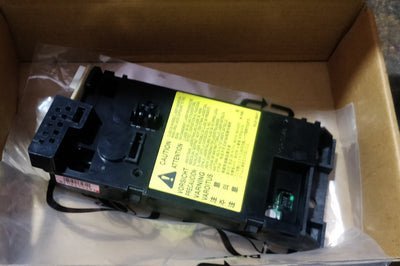 Laser Scanner Unit (LSU) For Hp LaserJet P1606DN / MF 4750 / 244DW (RM1-7489 / RM1-4642)