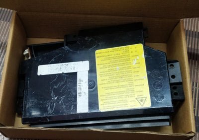 Laser Scanner Unit (LSU) For Samsung ML1640 / SCX 4321 / SCX 4521 (JC59-00023A / JC61-01150A)