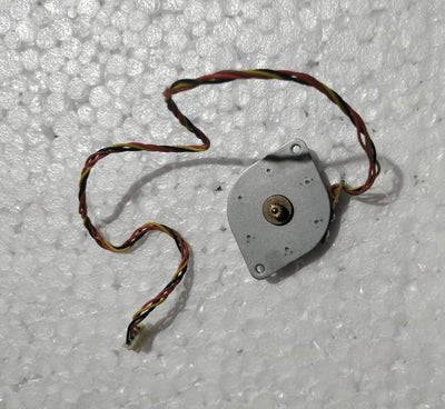Contact Image Sensor Motor / CIS Scanner Motor / CCD Scanner Head Motor For HP ScanJet Pro 2500 f1 Flatbed Scanner