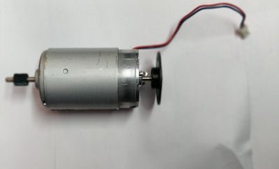 Main Motor / Main Drive Motor For Hp Laserjet Pro M126NW / M128FN