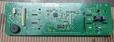 Control Panel / Display Panel For Hp DeskJet Ink Advantage 4615 (A9J40-60011)
