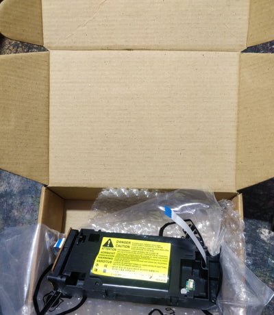 Laser Scanner Unit (LSU) For Hp LaserJet 1020 / M1005 / LBP2900 (RM1-4743 / RM1-2013 / FM2-9933 / FM3-8586)