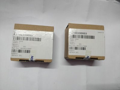 Print Head For Epson PictureMate PM245 / PM215 / PM235 Printer (F174010)