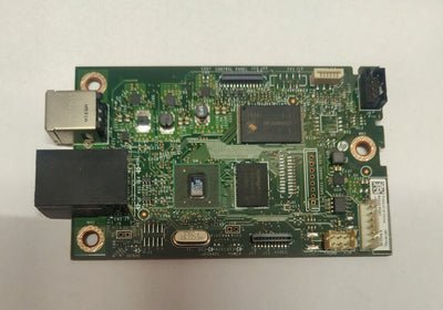 Formatter Board / Logic Card For HP Laserjet Pro M252dw / M252NW / M252 (B4A22-60001 / B4A21-60002)