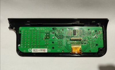 Control Panel / Display Panel For Hp DeskJet Ink Advantage 2645 (D4H21-80019 / D4H21-60019)
