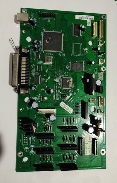 Formatter Board / Logic Card For WeP LQ DSI 5235