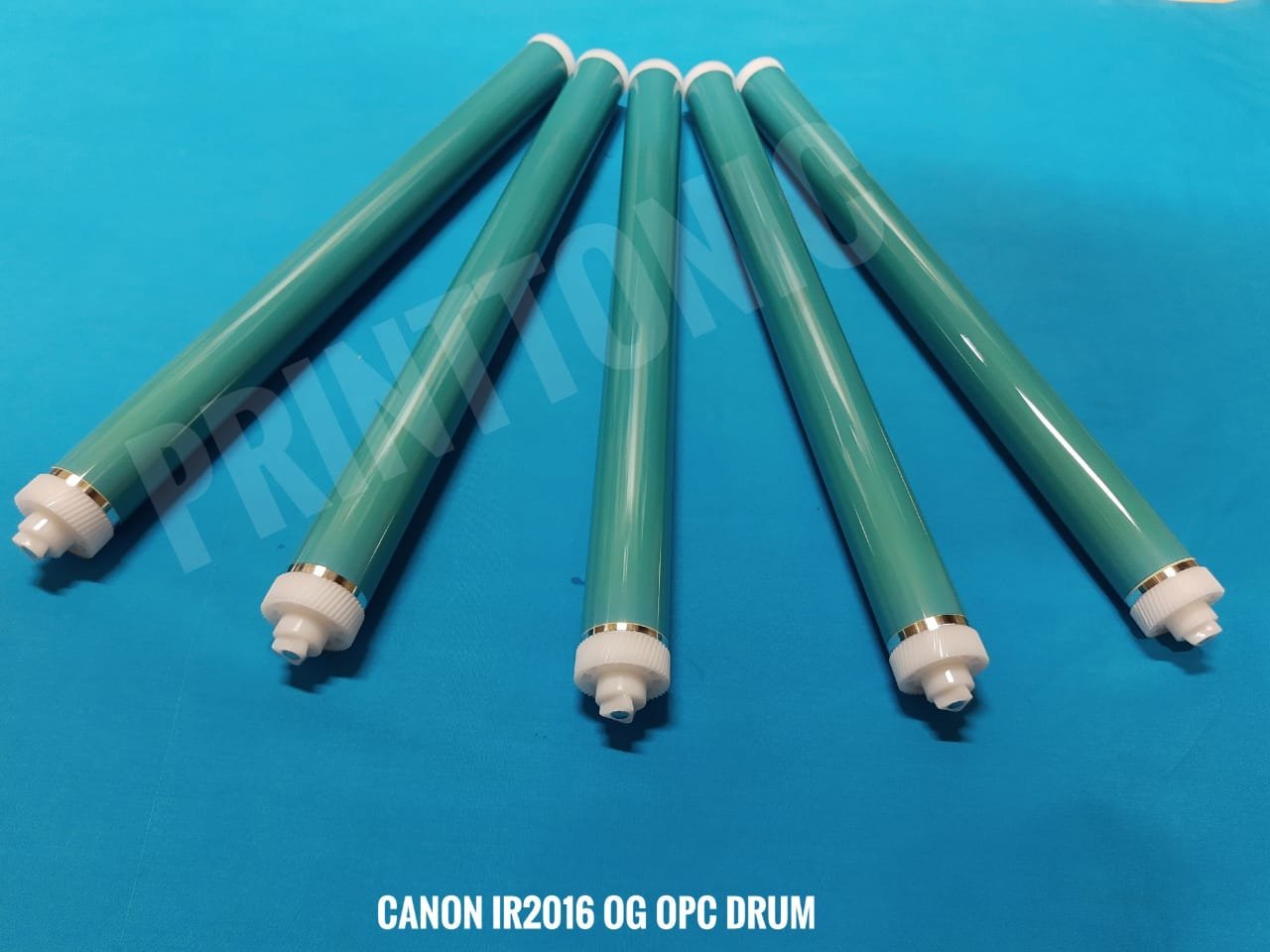 PRINT TONIC CANON IR 2016 OG OPC DRUM (5 PCS)