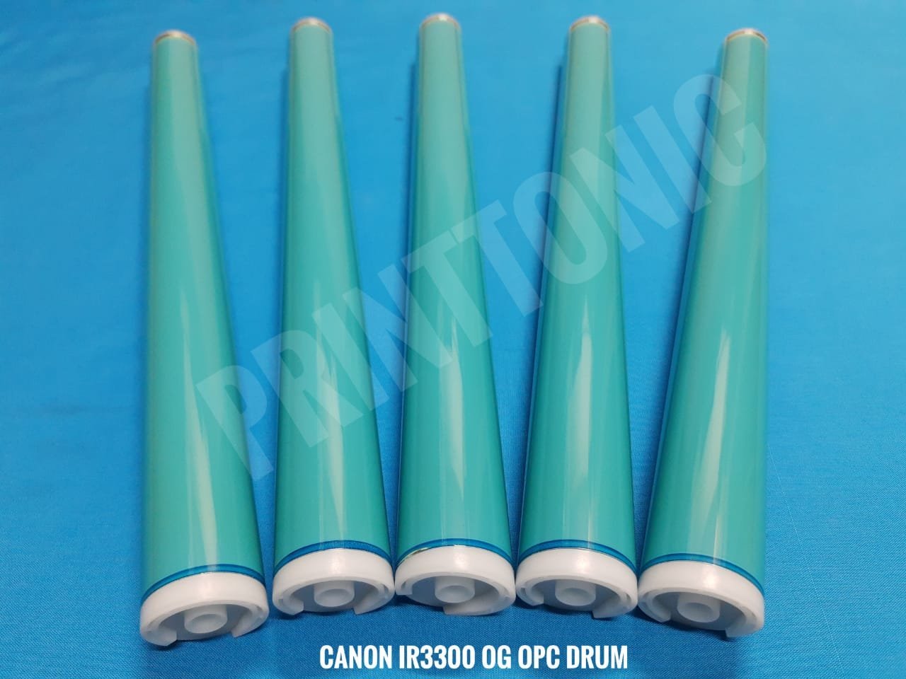 PRINT TONIC CANON IR 3300 OG OPC DRUM (5 PCS)