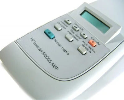 Control Penal (Display) For HP LaserJet M1005 Printer