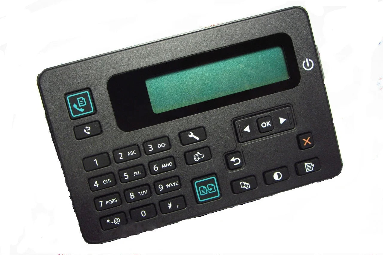 Control Panel For HP M128FN M128FP (CZ181-60117)