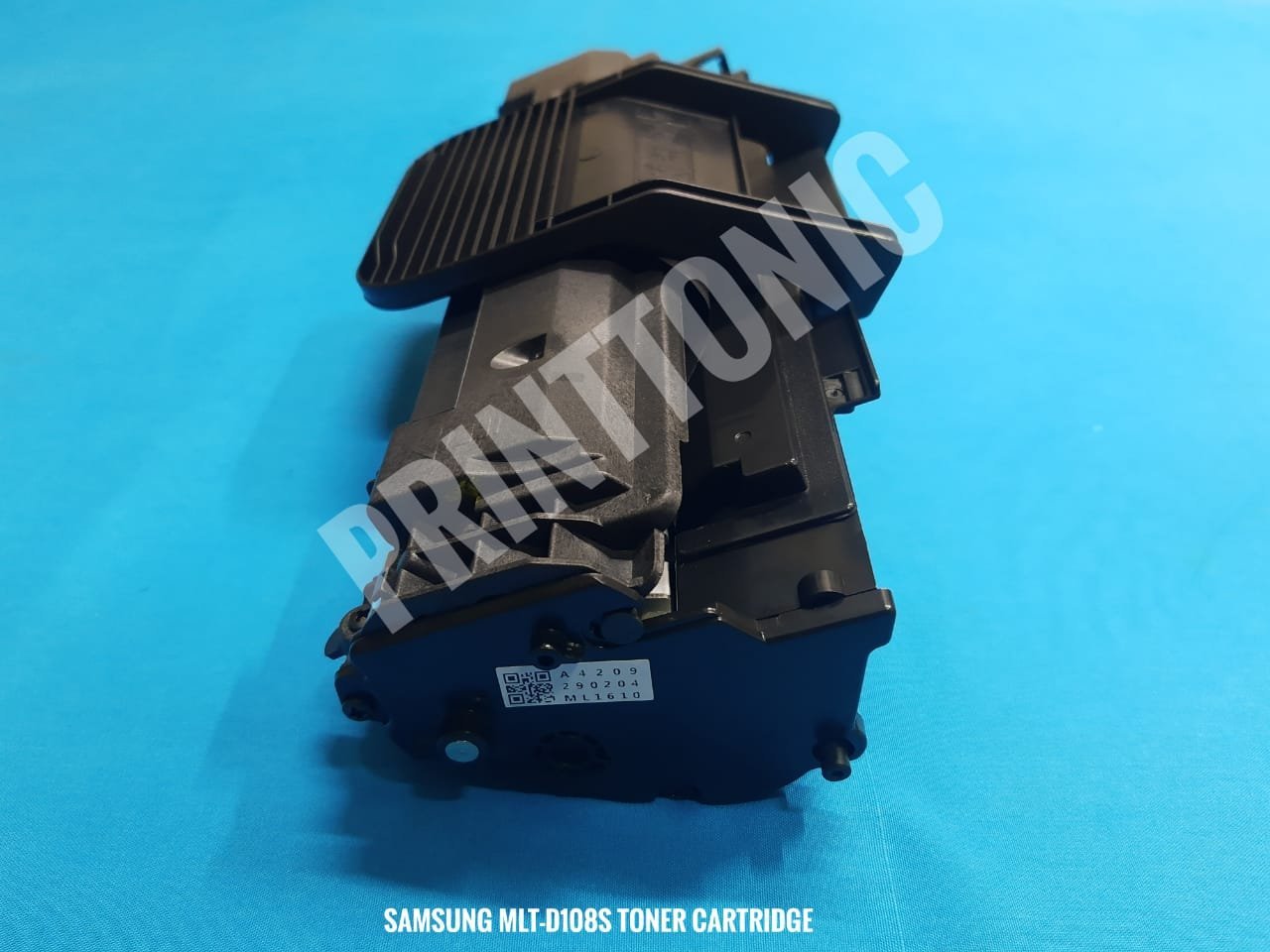 PRINT TONIC SAMSUNG MLT-D108S LASER TONER CARTRIDGE