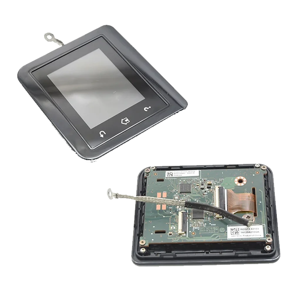 Control Panel / Touch Panel For HP LaserJet Pro MFP M429