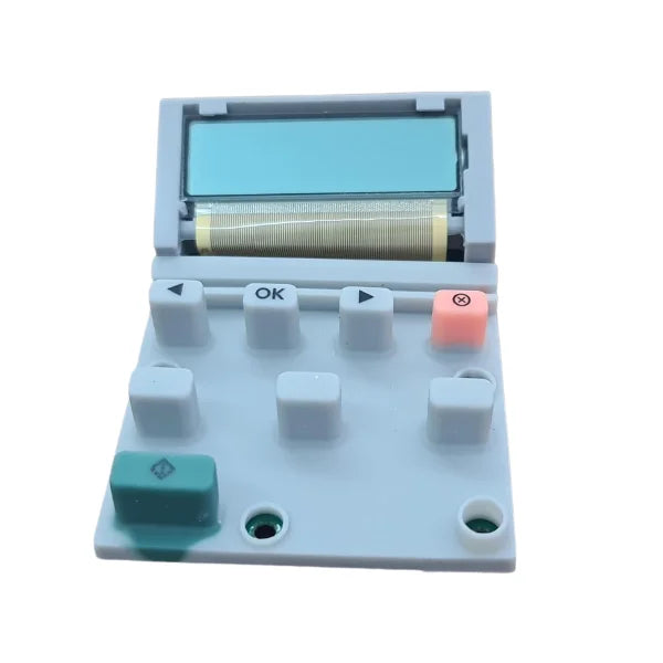 CONTROL PANEL FOR HP LASER JET M1005 (ONLY DISPLAY)