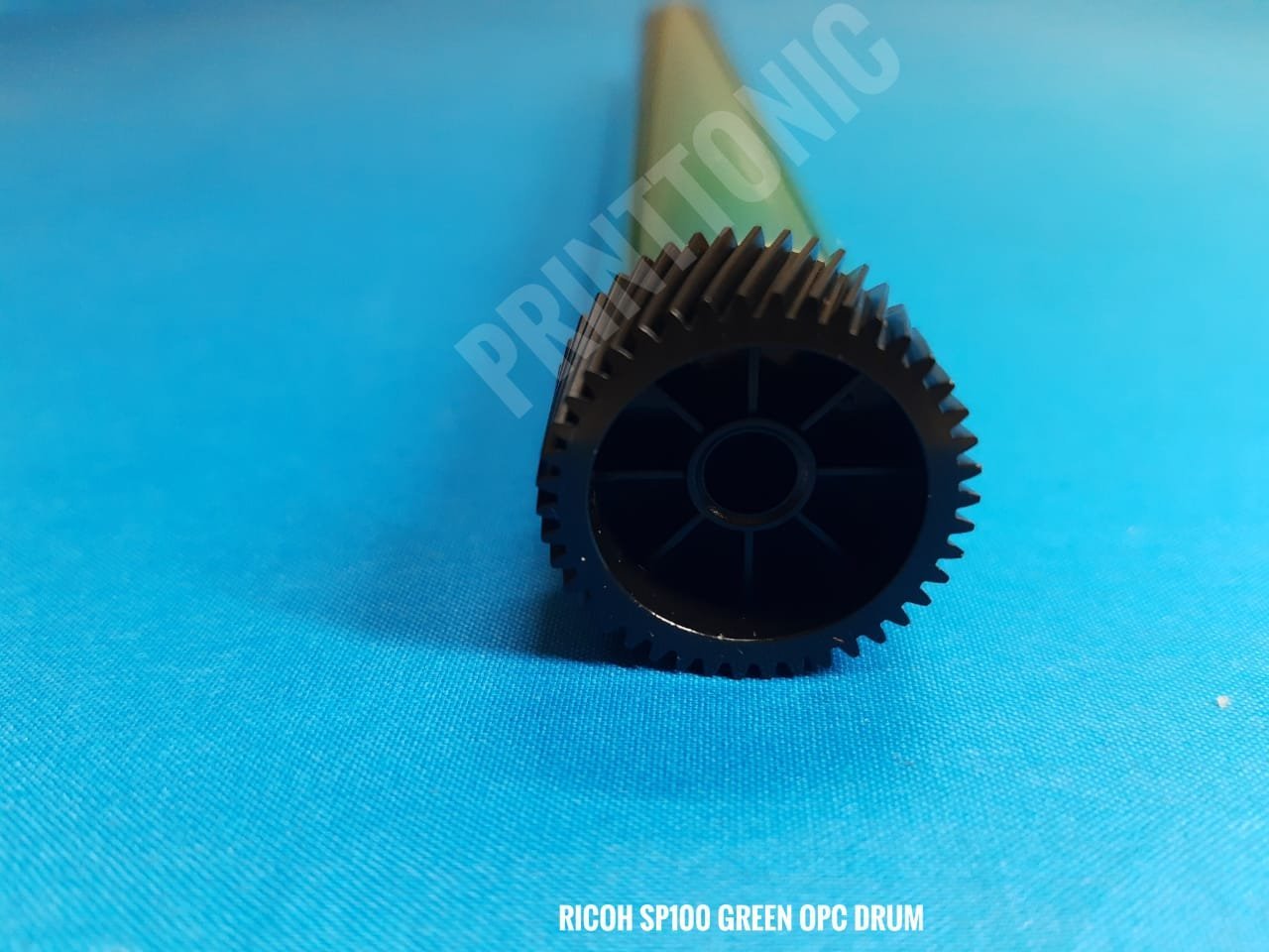 PRINT TONIC RICOH SP100 GREEN OPC DRUM (5 PCS)