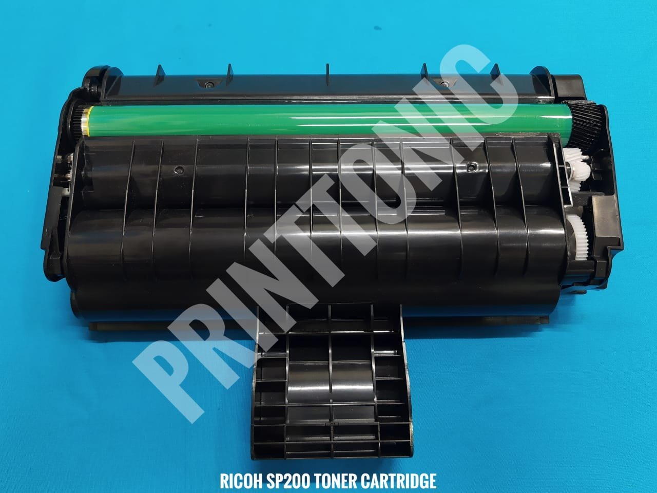 PRINT TONIC RICOH SP200 LASER TONER CARTRIDGE