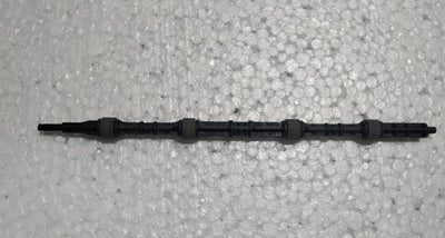 Fuser Exit Roller / SHAFT EXIT F DOWN For Samsung ML1666 / ML2161 / SCX3401 / M2071 / 1200 / 136 (JC66-02611A) Refurbished Original