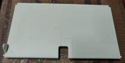 Paper Tray / Paper Pickup Input Tray For Hp DeskJet 2131 / 2135 / 2138 / 2676
