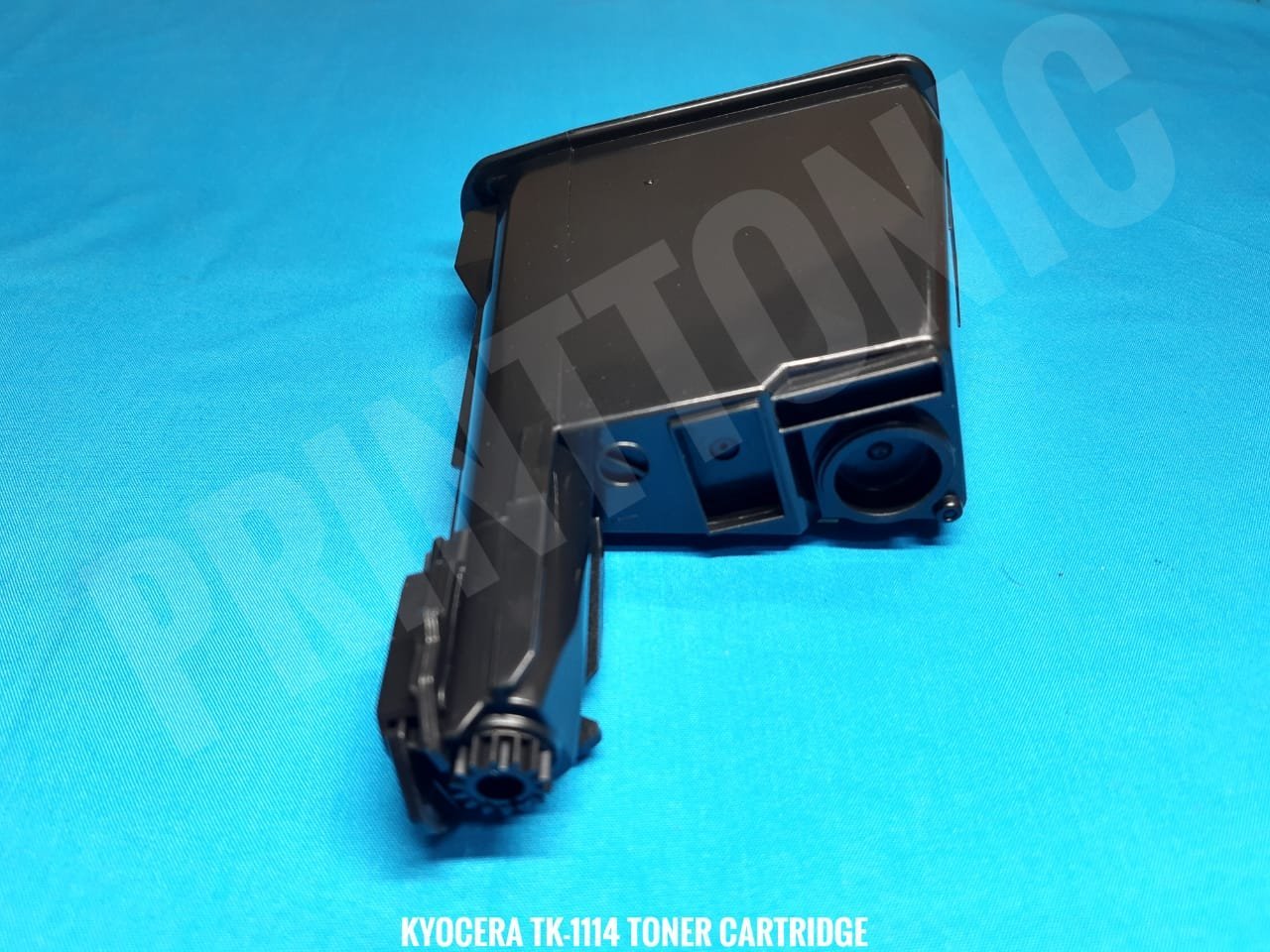 PRINT TONIC KYOCERA TK-1114 LASER TONER CARTRIDGE