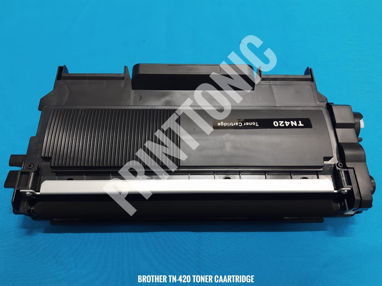 PRINT TONIC BROTHER TN420 LASER TONER CARTRIDGE