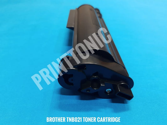 PRINT TONIC BROTHER TNB021 LASER TONER CARTRIDGE