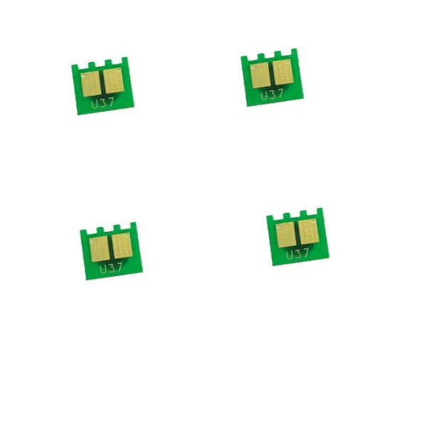 CARTRIDGE CHIP HP CF-380, CF-381, CF-382, CF-383 (312a)