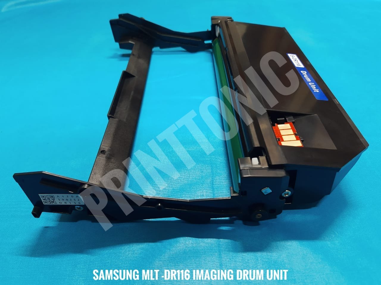 PRINT TONIC SAMSUNG MLT D116 IMAGING DRUM UNIT