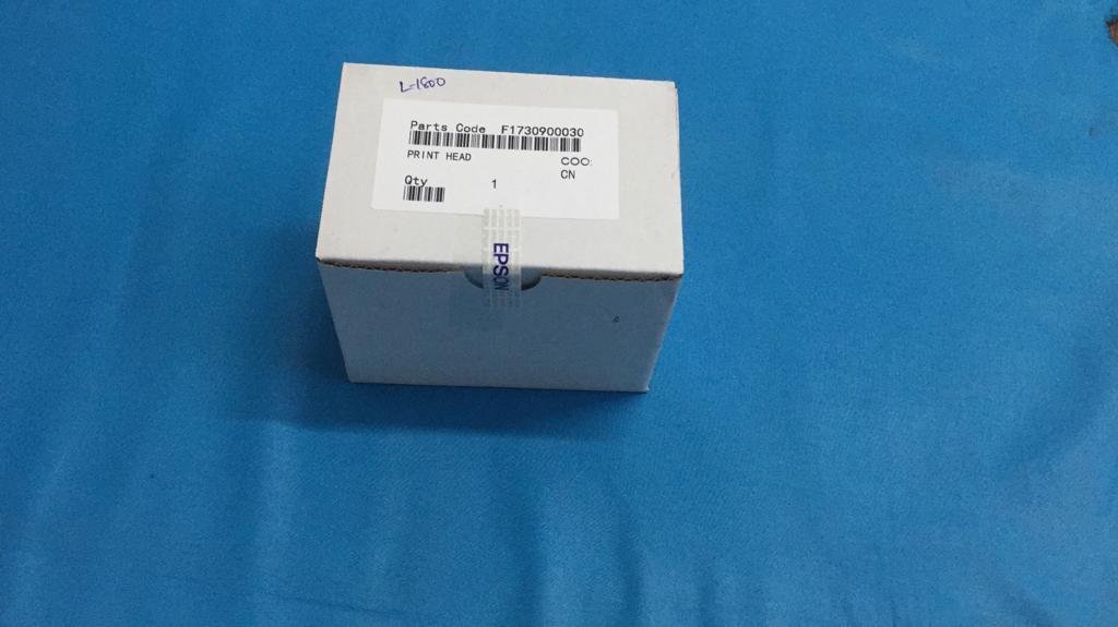 Print Head F180040 For Epson L800 L805 L810 L850 Printer
