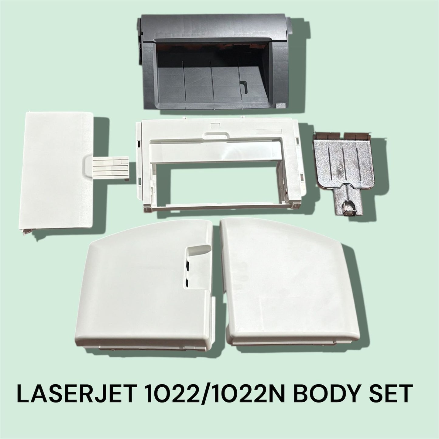 full body set for hp laserjet 1020 plus printer