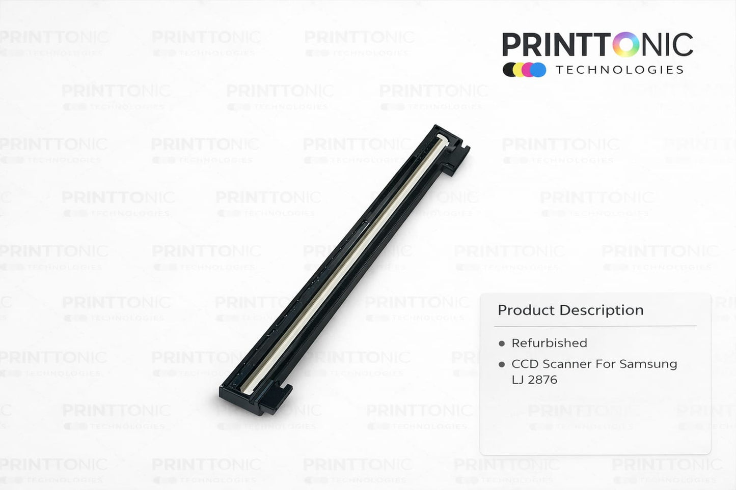 CCD Scanner For Samsung LJ 2876