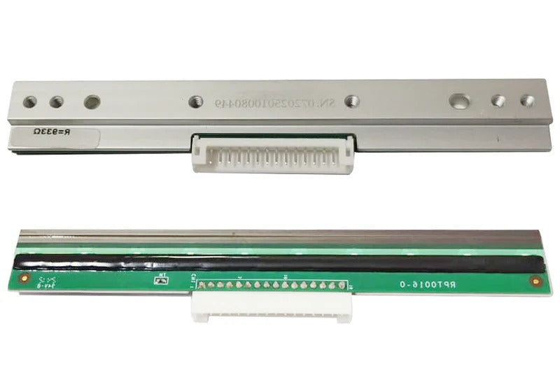 TSC TTP-244 Thermal Barcode Printer Head