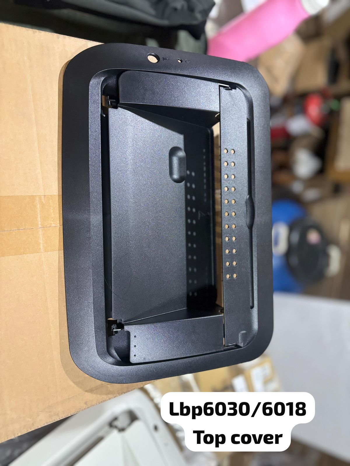 Top Cover For Canon Laser Shot LBP 6018b / LBP6030b