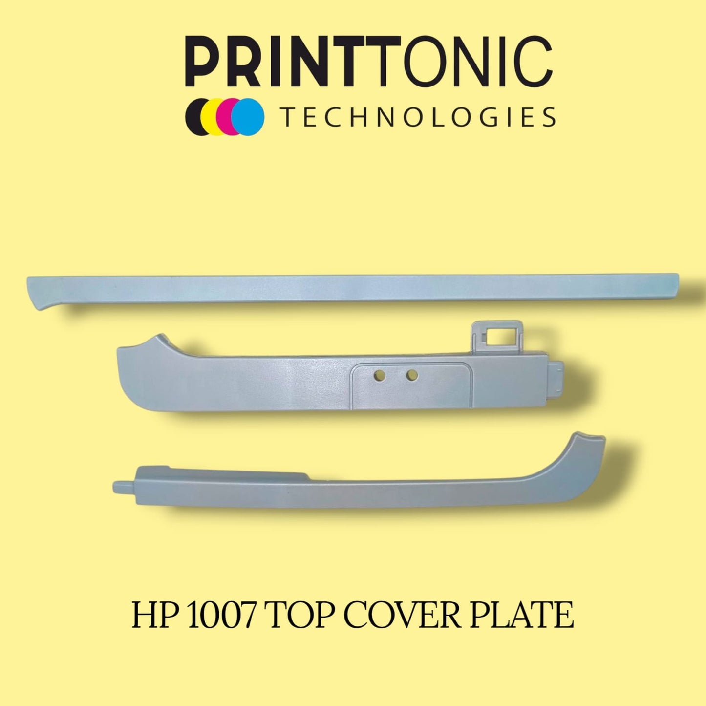 TOP COVER PATTI HP LASERJET P1007 PRINTER