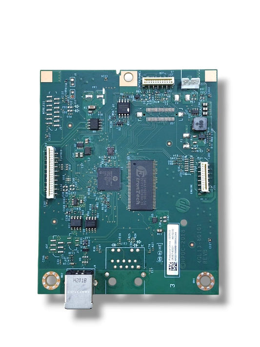 FORMATTER BOARD / LOGIC BOARD FOR HP LASERJET TANK MFP 1005W PRINTER – NEW ORIGINAL