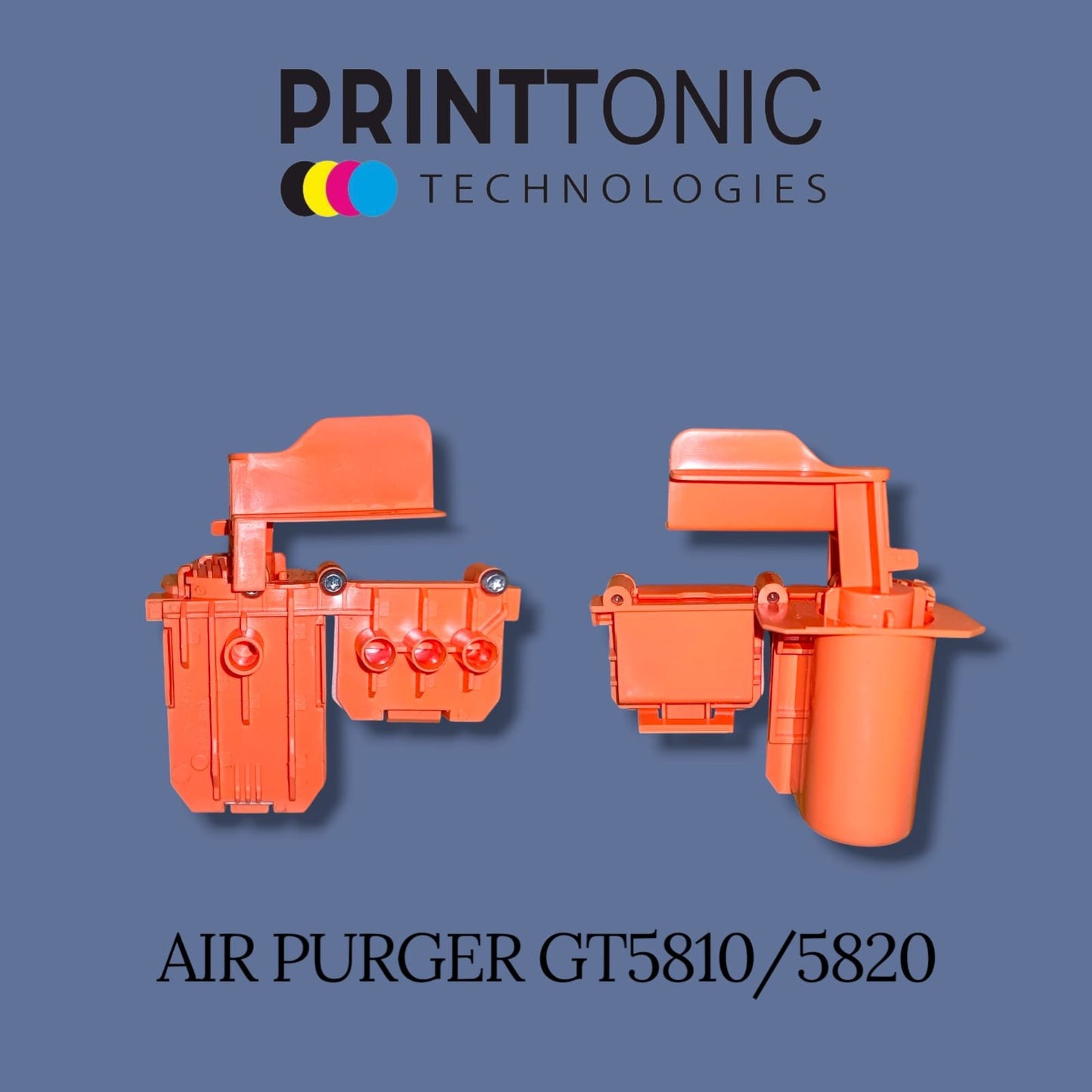AIR PURGER FOR HP TANK GT5820/GT5810