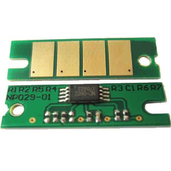 Cartridge Chip Sp6400, Sp6430