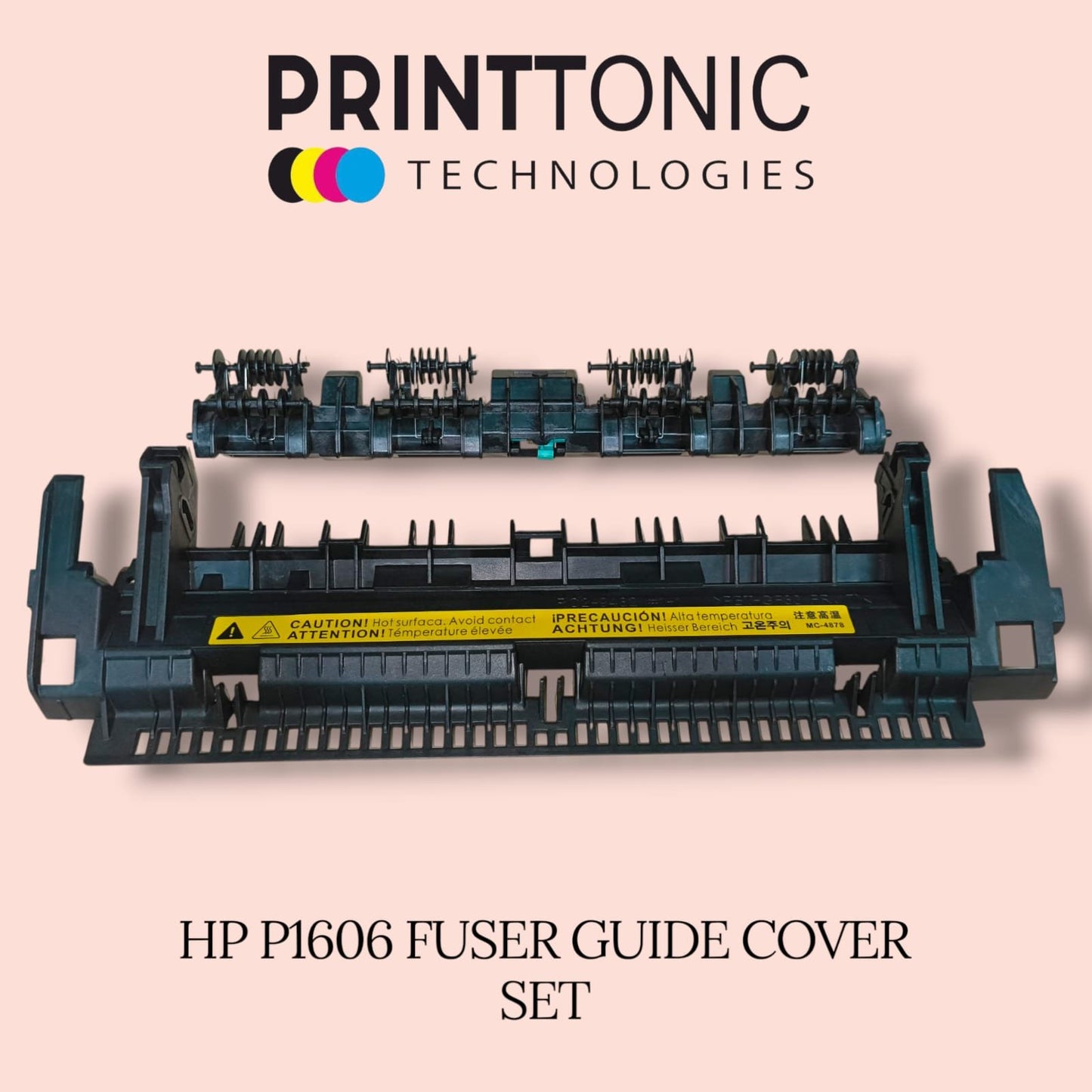 FUSER FLAP / FUSER COVER FOR HP LASERJET P1606DN / M202DN / MF244DW / MF232W/LBP151DW / LBP6230DN