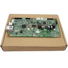 FORMATTER MAIN LOGIC BOARD CANON MF244dw (FM1-Y866)