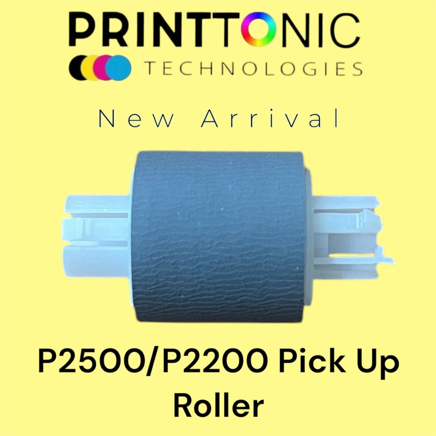 PICKUP ROLLER FOR PANTUM P2200/P2500 (3010222060001)