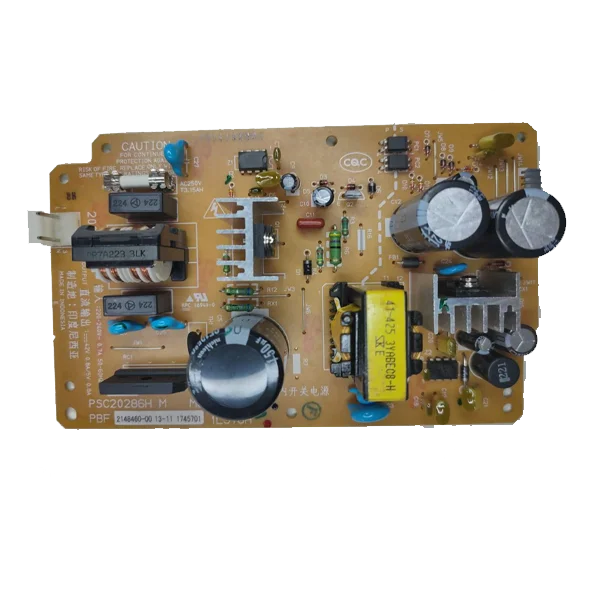 Power Supply Epson FX-2175 ( Refresh) 2148460