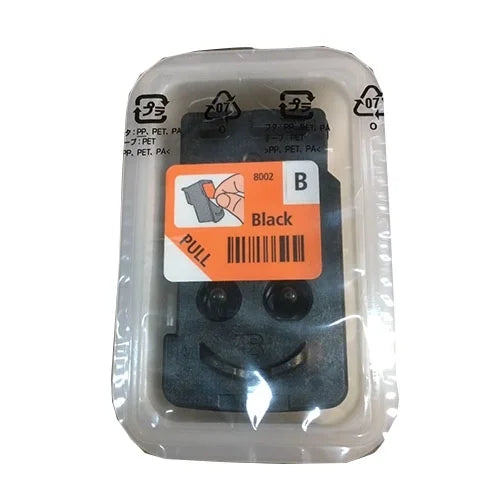 Print Head Cartridge Color + Black For Canon G SERIES G2000 (QY6-8003, QY6-8019