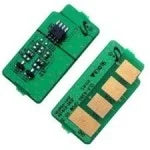 Laser Cartridge Chip Samsung ML-D2850