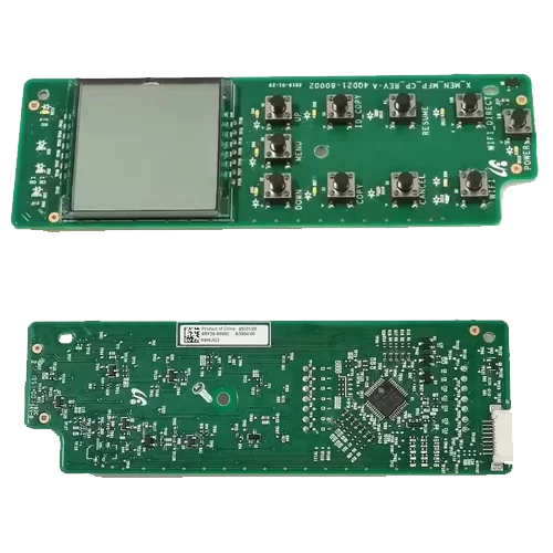 Control Panel / Display Panel For HP Neverstop Laser MFP 1200a / 1200w (4RY26-60002 )