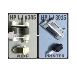 Paper Pick Up Roller For HP LJ 4345, LJ 3015