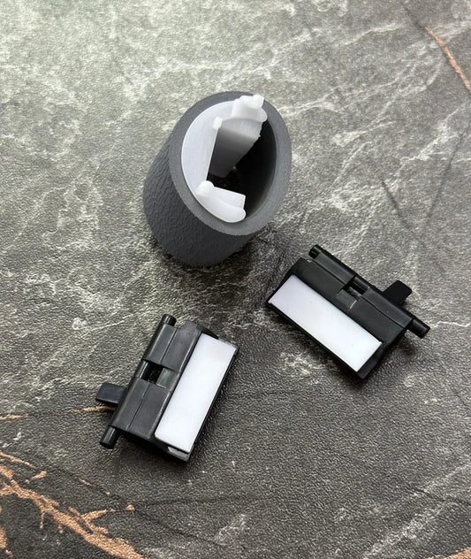 Pick Up Roller Sepration Pad HP Page Wide P57750DW -