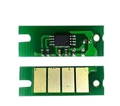 Laser Cartridge Chip Ricoh SP111